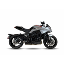 Suzuki GSX 800 S [IXIL] - Silenziatore RB - Suzuki GSX 1000 S-F - CS8299RB