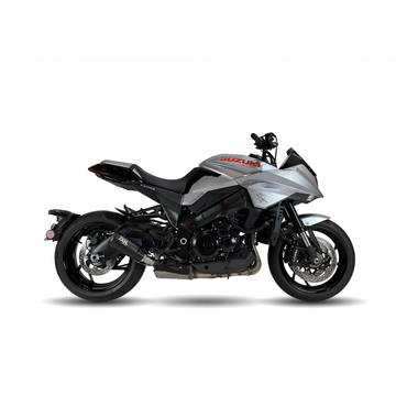 Suzuki GSX 800 S [IXIL] - Silenziatore RB - Suzuki GSX 1000 S-F - CS8299RB