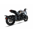 Suzuki GSX 800 S [IXIL] - Silenziatore RB - Suzuki GSX 1000 S-F - CS8299RB