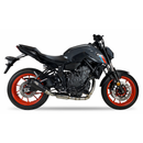 Yamaha Mt 07 [IXIL] - Impianto di Scarico Completo RB - Yamaha MT-07 - CY9264RB