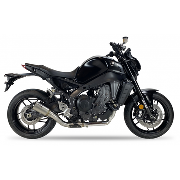 Yamaha Xsr 900 [IXIL] - Impianto di scarico completo RC - Yamaha MT-09 - CY9283RC