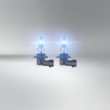 Suzuki Gsx 1300 Hayabusa [OSRAM] - Bulb Cool Blue Intense CBI HB3 12V / 60W X2
