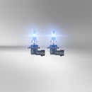 Suzuki Gsx-R 1300 Hayabusa [OSRAM] - Glühlampe Cool Blue Intense CBI HB3 12V / 60W X2