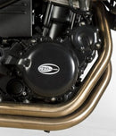 Husqvarna NUDA 900 R [2012-2013] - Engine case cover protection - Set - Husqvarna NUDA 900R