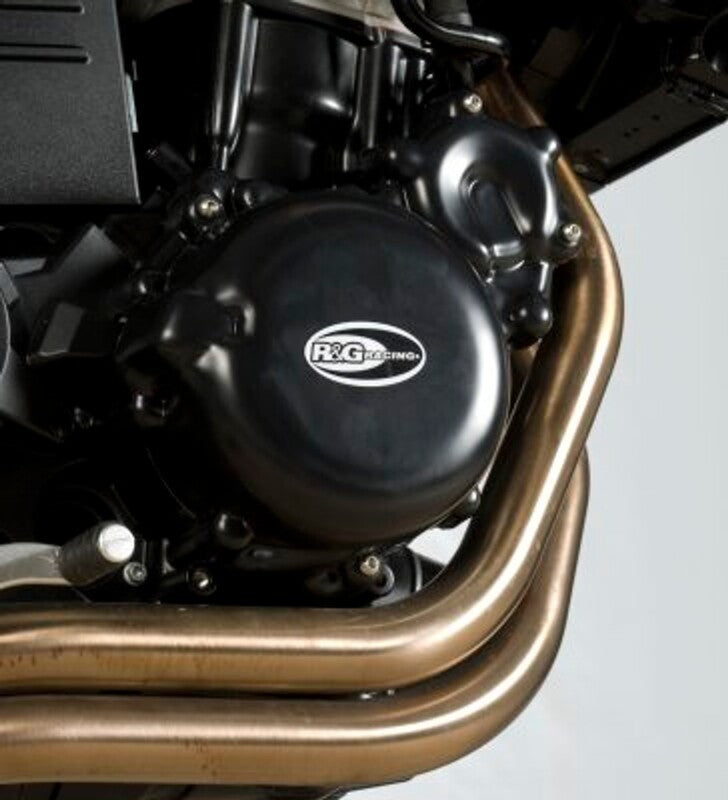 Husqvarna NUDA 900 [2012-2014] - Engine case cover protection - Set - Husqvarna NUDA 900R