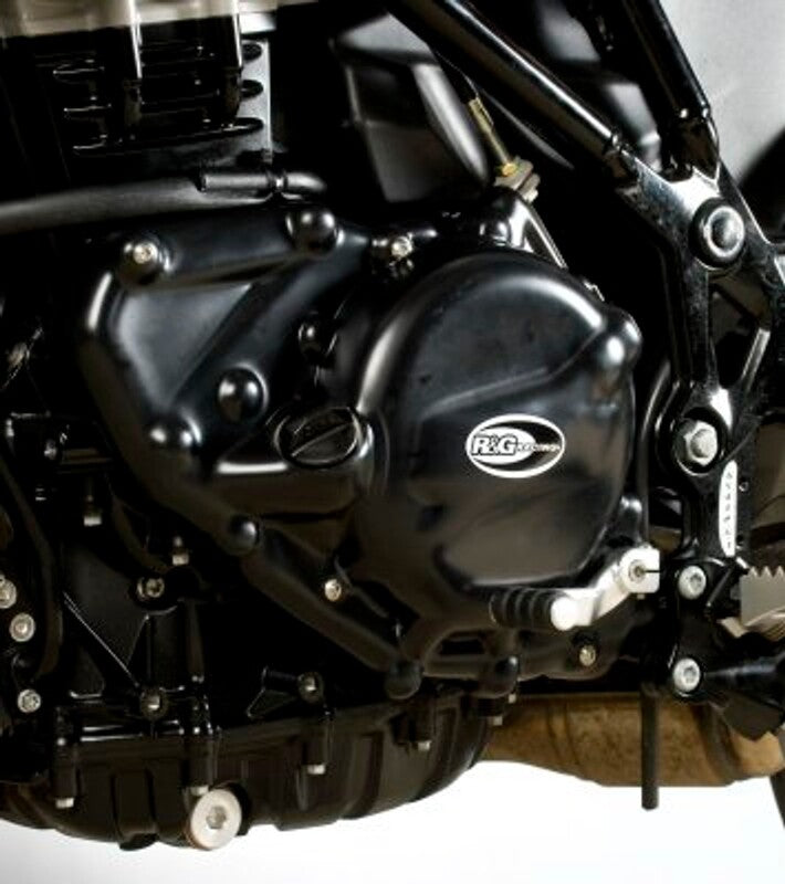 Husqvarna NUDA 900 ABS [2012-2014] - Engine case cover protection - Set - Husqvarna NUDA 900R