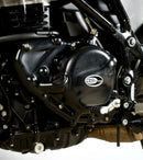 Husqvarna NUDA 900 ABS [2012-2014] - Engine case cover protection - Set - Husqvarna NUDA 900R
