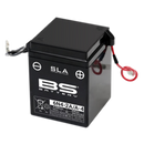 Honda XL 500 S [batteria BS] - Batteria per moto-1
