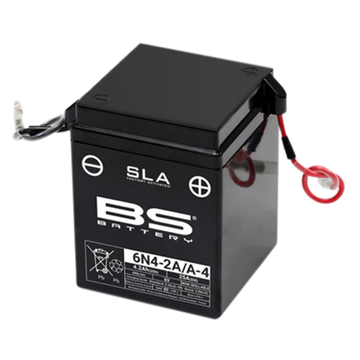 Honda XL 500 S [batterie BS] - Batterie de moto