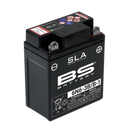 Yamaha XT 500 [BS Battery] - motorcycle battery-1