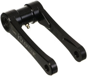 Kawasaki KX 250 (KX 252 B) [2020-2021] - KOUBALINK Tieferlegungssatz (3.2 - 43.2 mm) Schwarz - Kawasaki