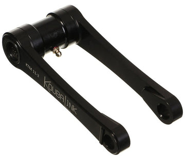 Husqvarna Te 125 [KOUBALINK] - Kit de descente (25,4 mm) Noir - Husqvarna