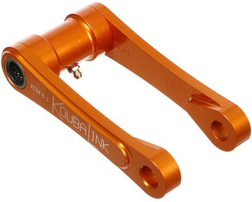 Husqvarna 701 Supermoto [KOUBALINK] - Kit di abbassamento (25,4 - 31,8 mm) Arancione - Husqvarna / KTM