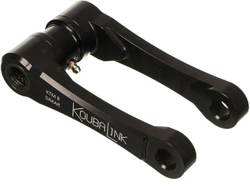Husqvarna 701 Supermoto [KOUBALINK] - Kit di abbassamento (19,1 - 25,4 mm) Nero - Husqvarna / KTM