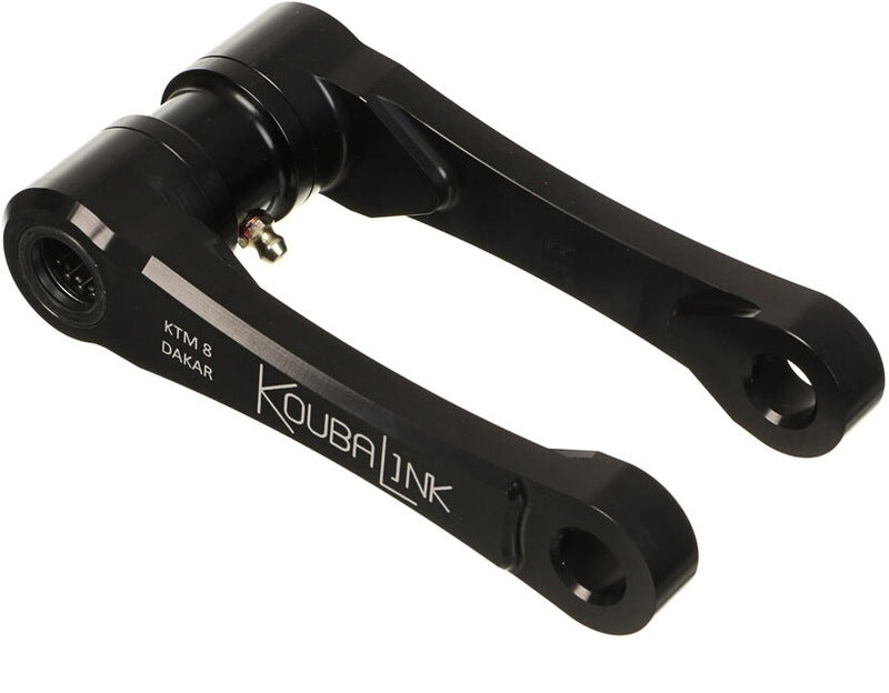 Husqvarna Supermoto 701 [KOUBALINK] - Kit di abbassamento (19,1 - 25,4 mm) Nero - Husqvarna / KTM