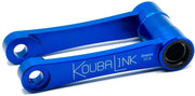 Sherco 500 SCF [2019] - KOUBALINK Lowering Kit (44.5 mm) Blue - Sherco