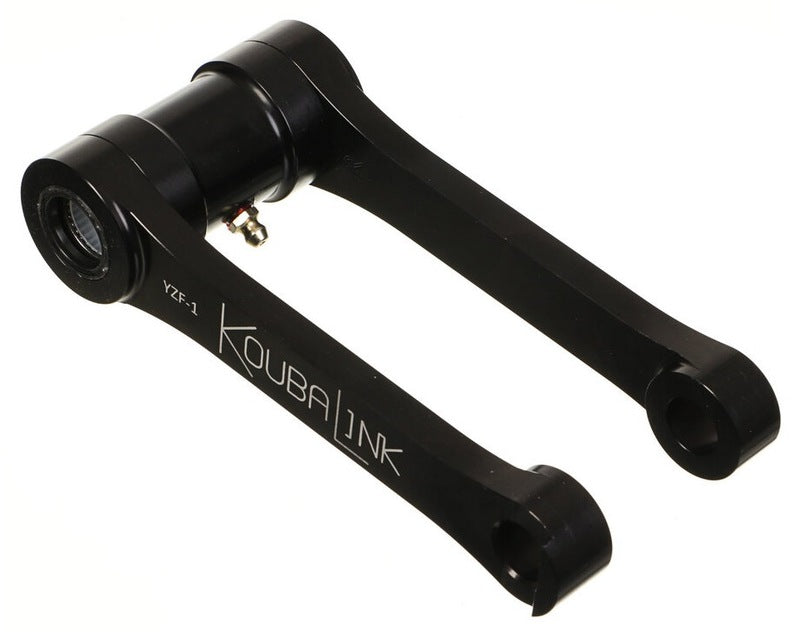 Yamaha Yz 450 [KOUBALINK] - Kit de rabaissement (31,8 mm) Noir - Yamaha