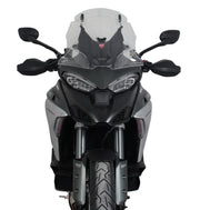 Ducati Multistrada V4 S [2021-2024] - Variotouringscreen "VTM" - mit Spoiler