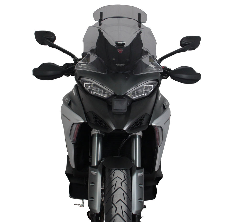 Ducati Multistrada V4 Pikes Peak [2022-2024] - Variotouringscreen "VTM" - mit Spoiler