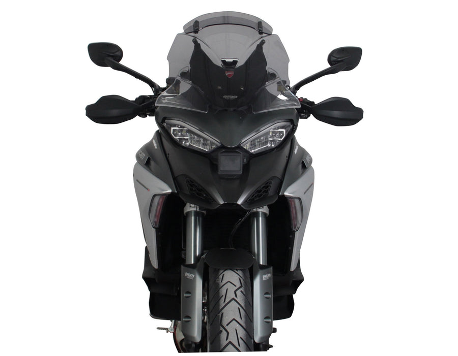 Ducati Multistrada V4 S [2021-2024] - Bulle variable "VTM" - avec spoiler