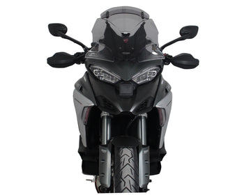 Ducati Multistrada V4 Pikes Peak [2022-2024] - Variotouringscreen "VTM" - mit Spoiler
