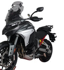 Ducati Multistrada V4 S [2021-2024] - Bulle variable "VTM" - avec spoiler