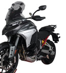 Ducati Multistrada V4 S [2021-2024] - Bulle variable "VTM" - avec spoiler