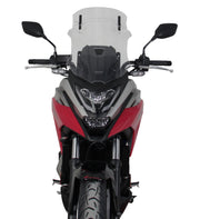 Honda NC 750 X DCT ABS RC90 [2021-2024] - Variotouringscreen "VTM" - with spoiler