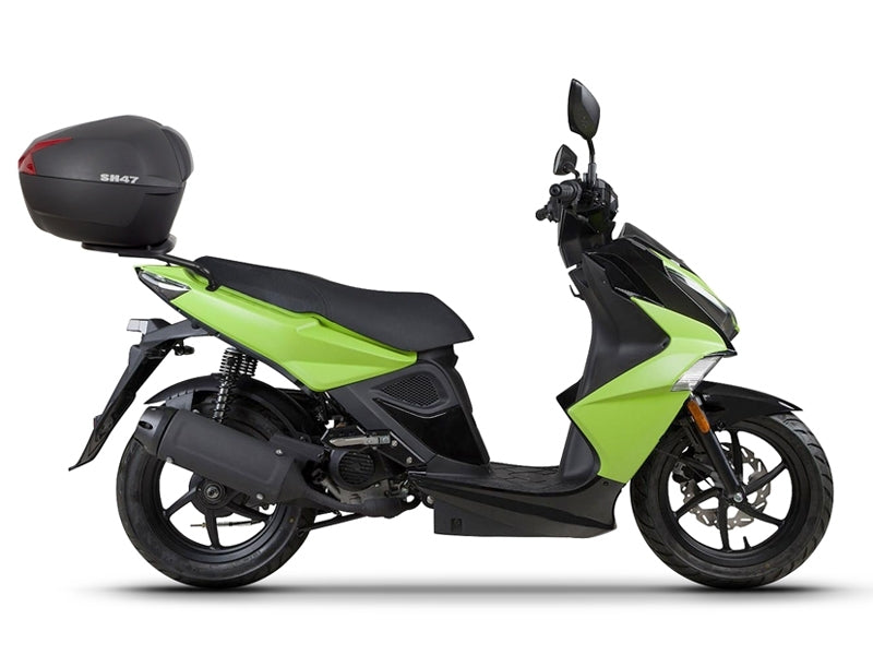 Kymco Super 8 [2020-2023] [SHAD] - Top Master Montagesatz