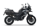 Voge Valico 650 Ds [SHAD] - Système de fixation 3P (côté) - VOGE 650 DS/DSX