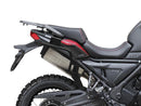 Voge Valico 650 Ds [SHAD] - Système de fixation 3P (côté) - VOGE 650 DS/DSX