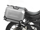 Voge Ds 500 [SHAD] - Kit de montage système 4P (côté) - VOGE 500 DS/ DSX