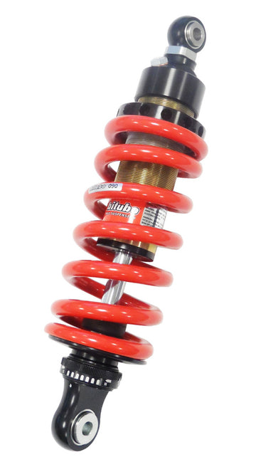 Honda Crf 1000 L Africa Tw [BITUBO] - XZE11 rear shock absorber - red