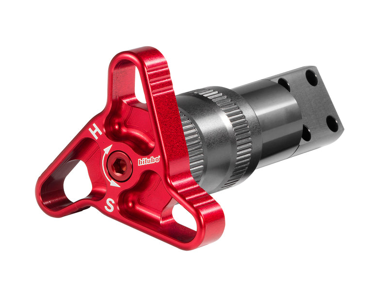 Yamaha Tracer 700 [BITUBO] - XZE31 rear shock absorber