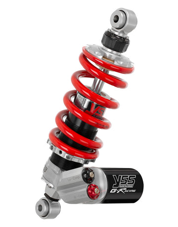 Aprilia Tuono 660 [YSS] - rear monoshock, external expansion tank, gas pressure racing