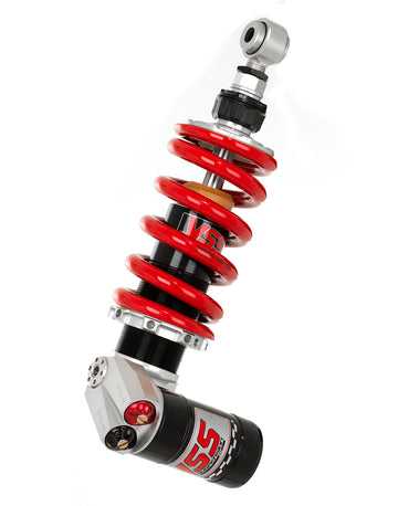 Indian Ftr 1200 [YSS] - Rear monoshock with external reservoir Gas Racing
