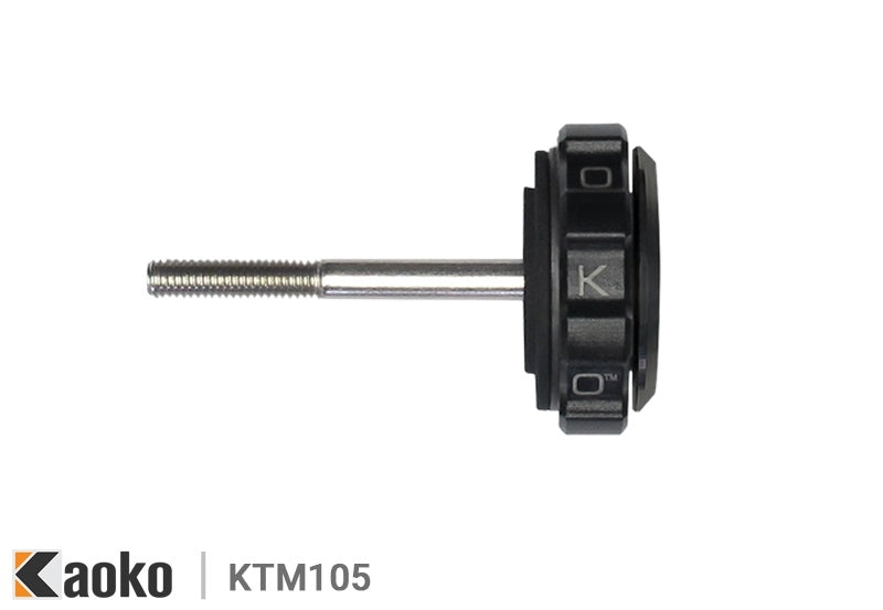 Ktm 390 Duke [KAOKO] - Cruise Control Cruise Control Speed ​​Stabilizer