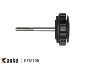 Ktm 390 Duke [KAOKO] - Cruise Control Tempomat-Geschwindigkeitsstabilisator