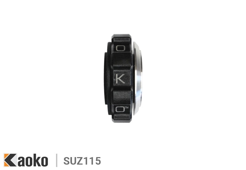 Suzuki Gsx 8S [KAOKO] - Cruise Control Stabilizzatore di velocità Cruise Control