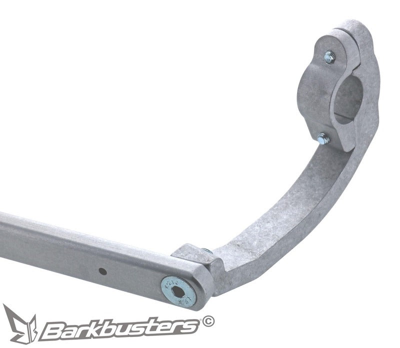 Ducati Multistrada V4 [BARKBUSTERS] - Hardware Kit two-point attachment - Ducati Multistrada V4 / V4S / V4S SPORT