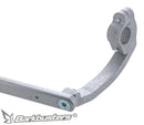 Ducati Multistrada V4 [BARKBUSTERS] - Hardware Kit two-point attachment - Ducati Multistrada V4 / V4S / V4S SPORT-2