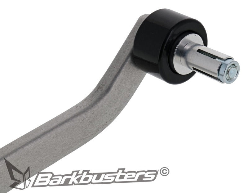 Ducati Multistrada V4 [BARKBUSTERS] - Hardware Kit two-point attachment - Ducati Multistrada V4 / V4S / V4S SPORT