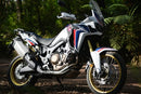 Honda Crf 1000 L At Adv Sp [BARKBUSTERS] - Kit bulloneria attacco a due punti - Honda-3