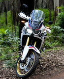 Honda Crf 1000 L At Adv Sp [BARKBUSTERS] - Kit bulloneria attacco a due punti - Honda-4