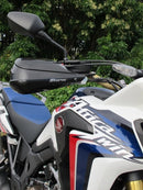 Honda Crf 1000 L At Adv Sp [BARKBUSTERS] - Kit bulloneria attacco a due punti - Honda-6