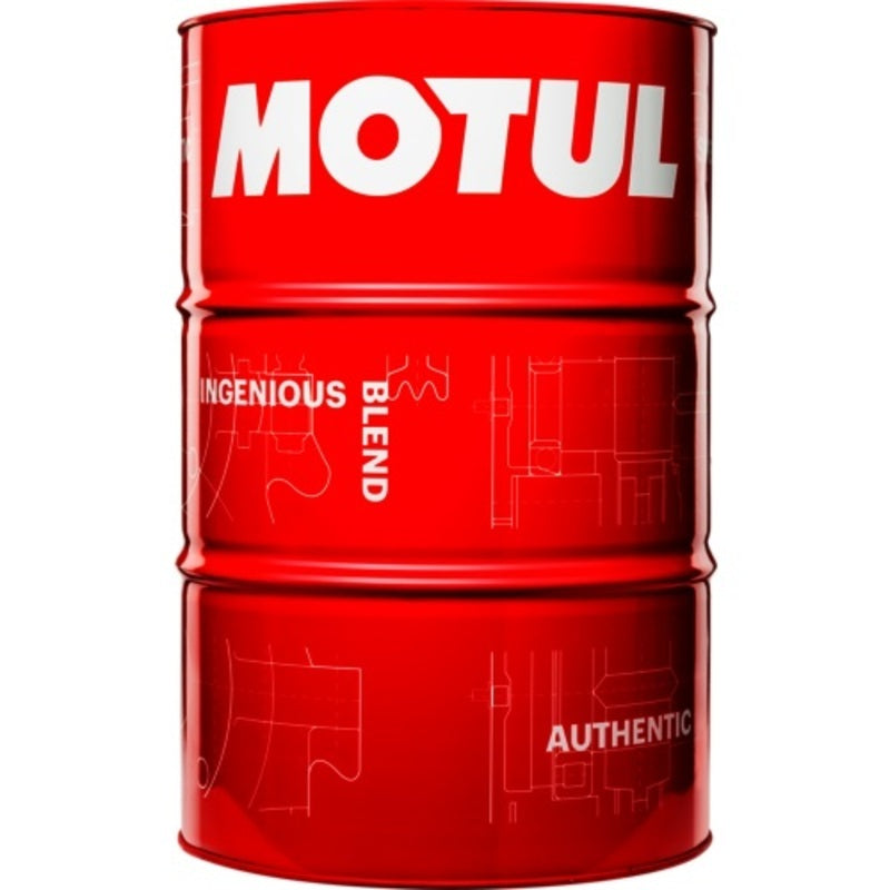 7100 4T 10w30 olio motore 208 litri [Motul]