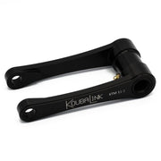 HUSQVARNA FE 501 [2024] - Kit rabaissement KOUBALINK (38,1 mm) noir - KTM / Husqvarna
