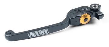 Beta RR 125 [PRO TAPER] - Leva frizione Profile Pro Leva frizione XPS nera - Husqvarna / KTM