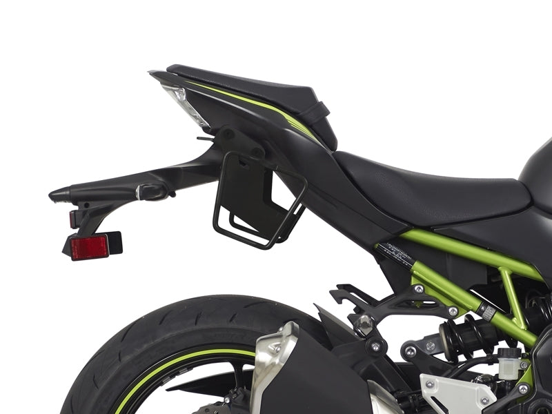 Kawasaki Z 900 [SHAD] - SR Seitentaschenhalterung - Kawasaki Z900