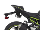 Kawasaki Z Electric [SHAD] - SR Seitentaschenhalterung - Kawasaki Z900